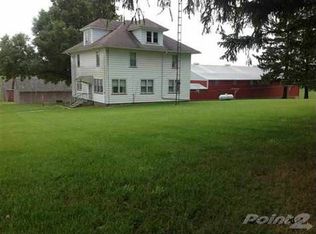 21730 N Cascade Rd, Bernard, IA 52032