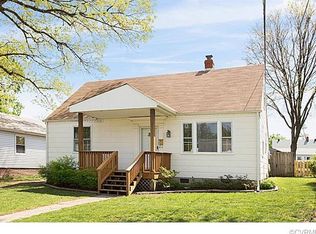 2709 Dellrose Ave, Henrico, VA 23228