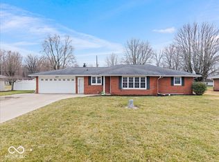 257 E 75th St, Anderson, IN