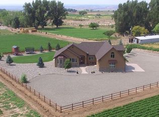 14518 Deer Run Rd, Delta, CO 81416