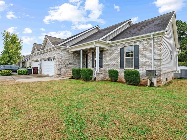 5804 Snake Rd, Athens, AL 35611