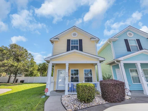 344 Snorkel Way #344, Myrtle Beach, SC 29577