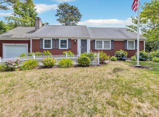 50 Dunstable Cross Rd, South Dennis, MA 02660