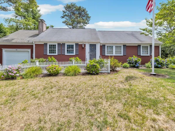 50 Dunstable Cross Road, South Dennis, MA 02660