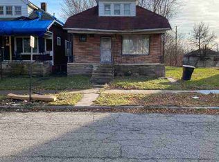 10434 Sterritt St, Detroit, MI 48213