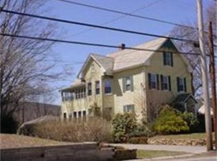 292 West St #2, Leominster, MA 01453