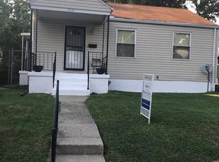 4441 Queens Ave, Dayton, OH 45406
