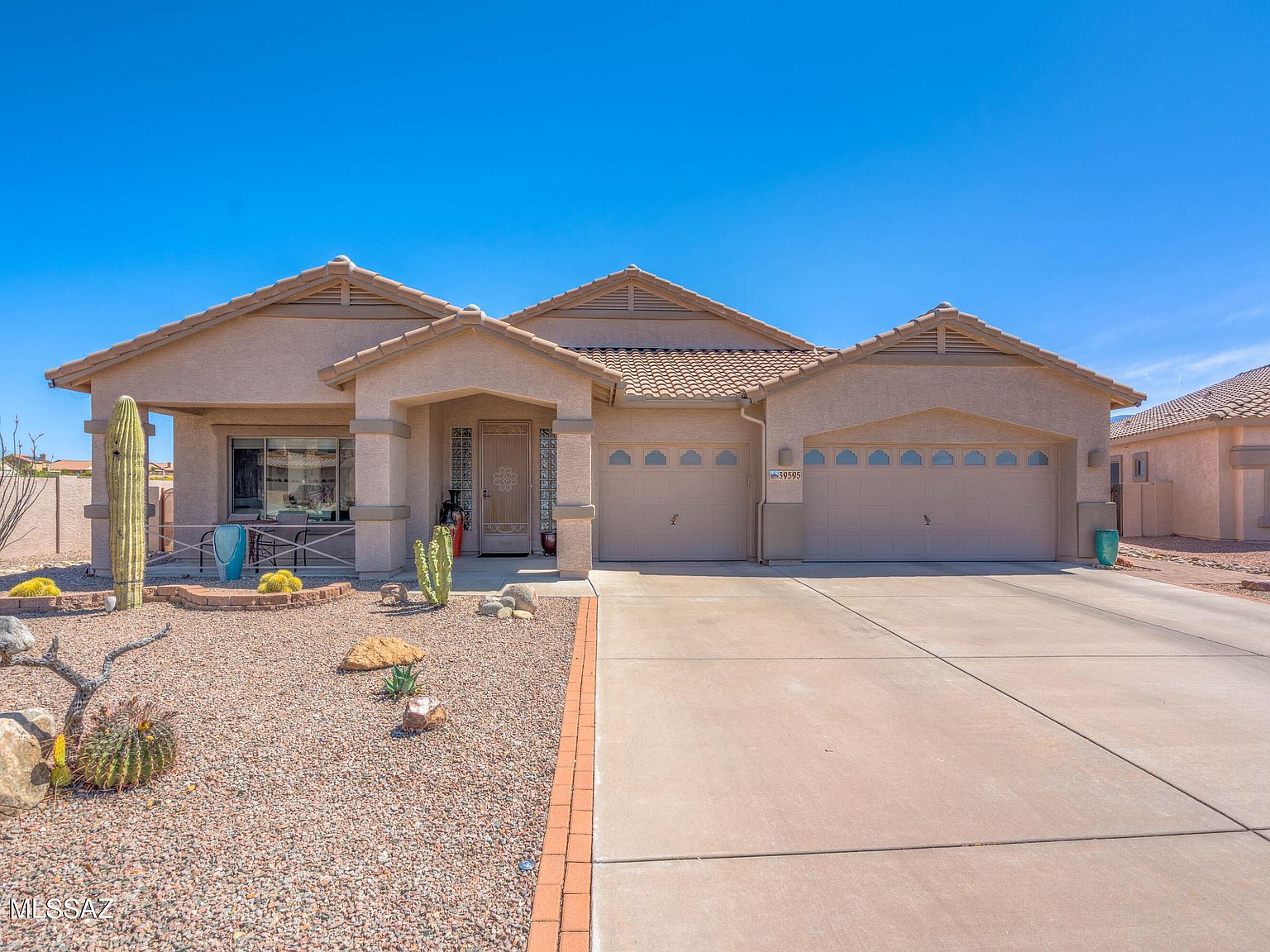 39595 S Mountain Shadow Dr, Tucson, AZ 85739 | Zillow