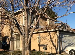 5504 White Cap St, Las Vegas, NV 89110