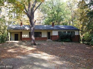 15102 Cactus Hill Rd, Accokeek, MD 20607