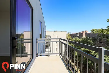 Rented by Pinn Realty