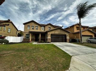 3059 Kalei Ct, Perris, CA 92571