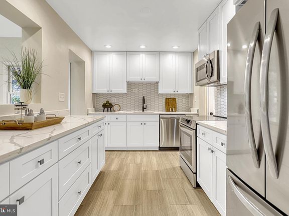 5th image of 4607 Kling Dr