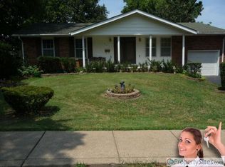 647 Bismark Ave, Saint Louis, MO