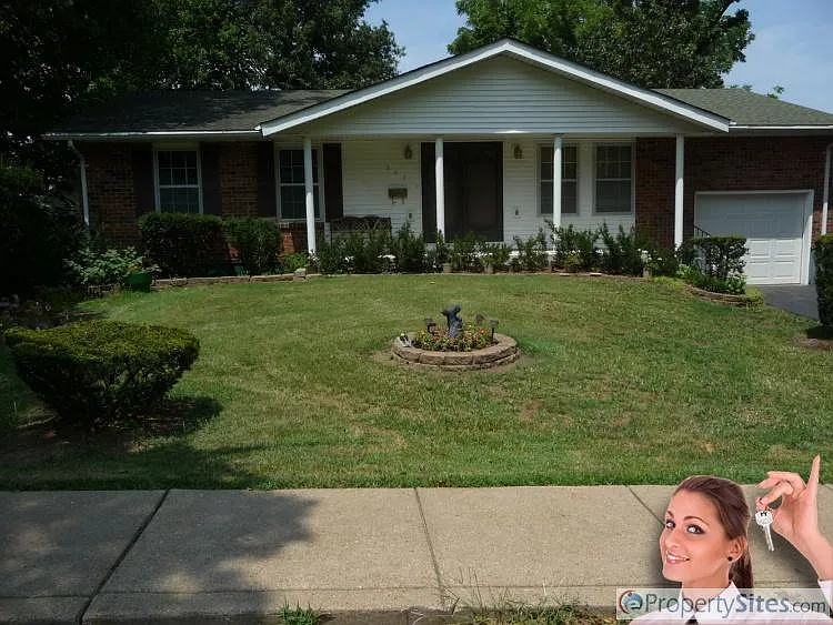 647 Bismark Ave photo 1