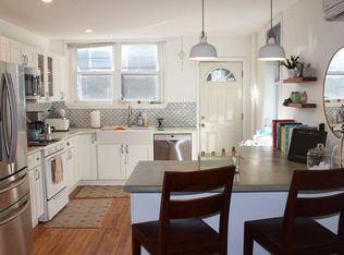 1710 Reed St, Philadelphia, PA 19146