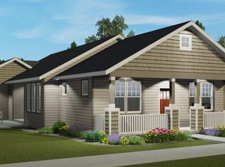 2856 Jeanette Rankin Dr, Helena, MT 59601