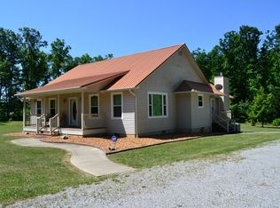 1353 Frazier Rd LOT 4, Sparta, TN 38583