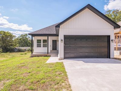 4422 Holt St, Little Rock, AR, 72204