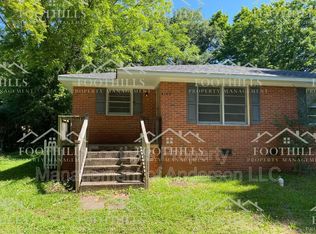 418 W Fredericks St #B, Anderson, SC 29625