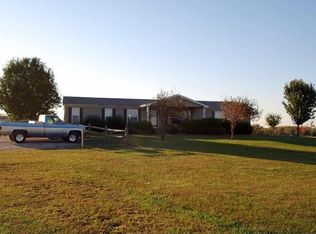 15730 S 1800 Rd, Nevada, MO 64772