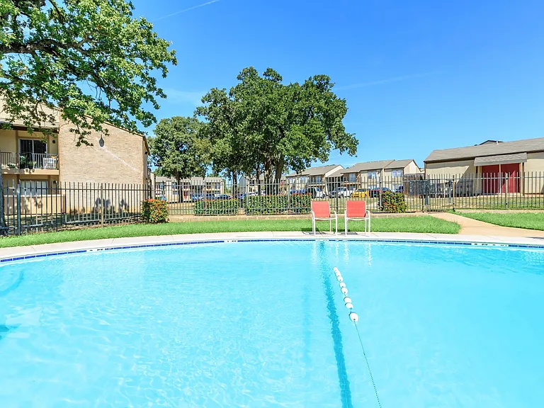 Glen Rose Park — Photo 13