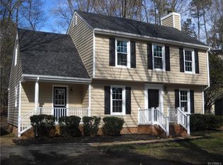 14606 Duck Cove Ct, Midlothian, VA 23112