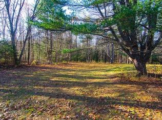 72 Leighton Rd, Durham, ME 04222