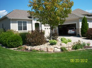 1675 SE Hawthorne Ridge Dr, Waukee, IA 50263