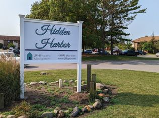 Hidden Harbor Apartments, Three Oaks, MI 49128