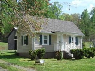14119 James Madison Hwy, Orange, VA