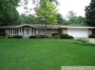 1495 Trollhagen Dr NE, Fridley, MN 55421