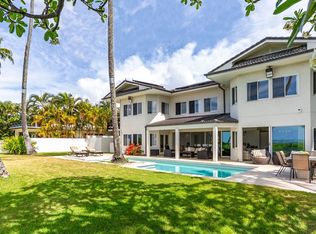 5641 Kalanianaole Hwy, Honolulu, HI 96821