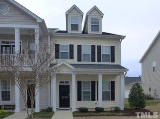1038 Philpott Dr, Chapel Hill, NC 27517