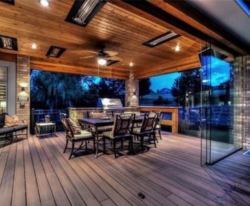 8418 Colonial Dr, Lone Tree, CO, 80124