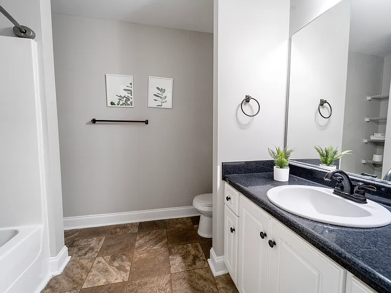 109 Clark St #3301 — Photo 16