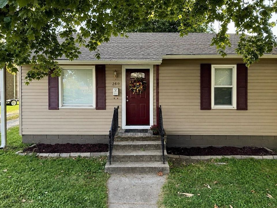 1st image of 260 S English Ave