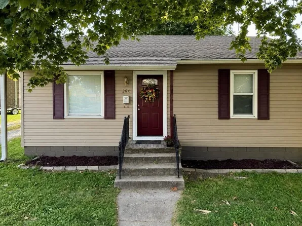 260 S English Ave, Marshall, MO 65340