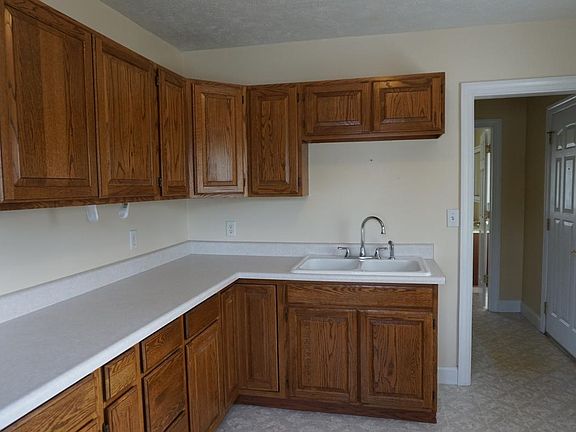 Kitchen 2 view