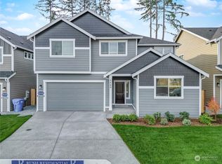 3458 183rd Street Ct E, Tacoma, WA