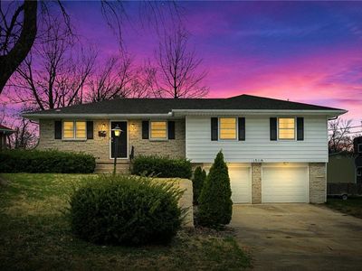 13116 E 45th St, Independence, MO, 64055