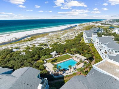 100 S Bridge Ln #C103, Watersound, FL, 32461