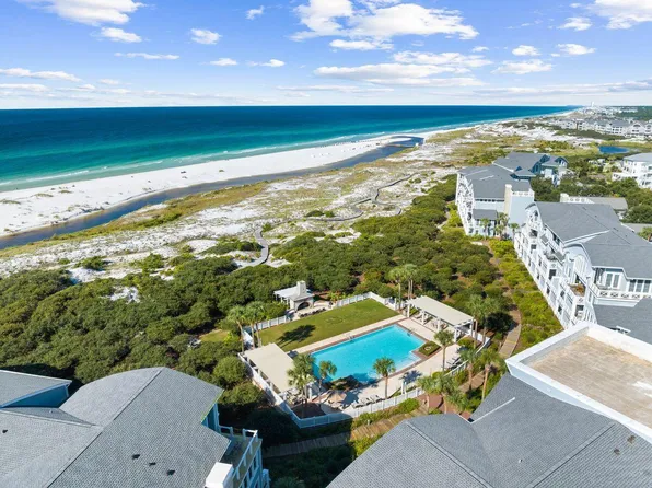 100 S Bridge Ln #C103, Watersound, FL 32461