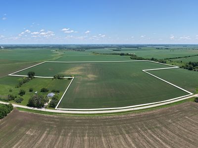 Balsam Ave, Rockford, IA, 50468