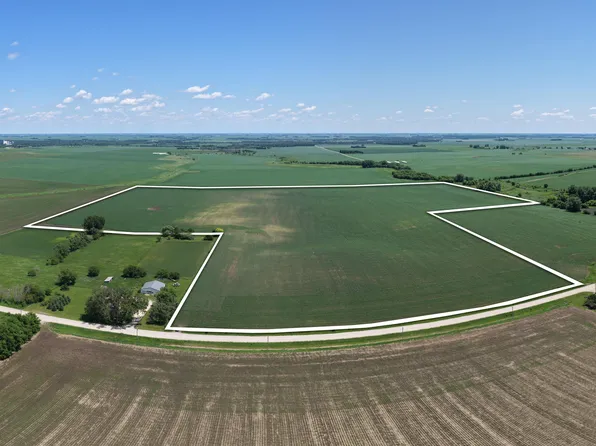 Balsam Ave, Rockford, IA 50468