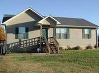 390 Sorrow Patterson Rd, Colbert, GA 30628