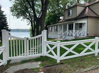 38536 N Munn Rd, Lake Villa, IL 60046