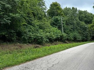 0 S Cataract Rd, Spencer, IN 47460