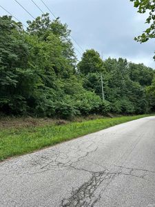 0 S Cataract Rd, Spencer, IN, 47460