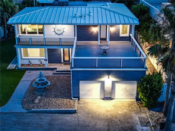 2925 Ocean Dr, Corpus Christi, TX 78404